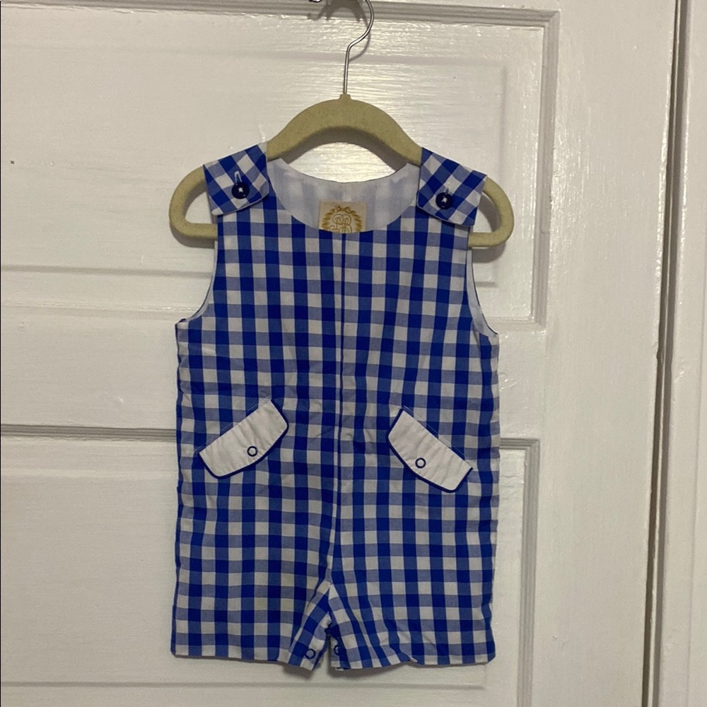 Beaufort Bonnet Company cobalt blue Jon Jon